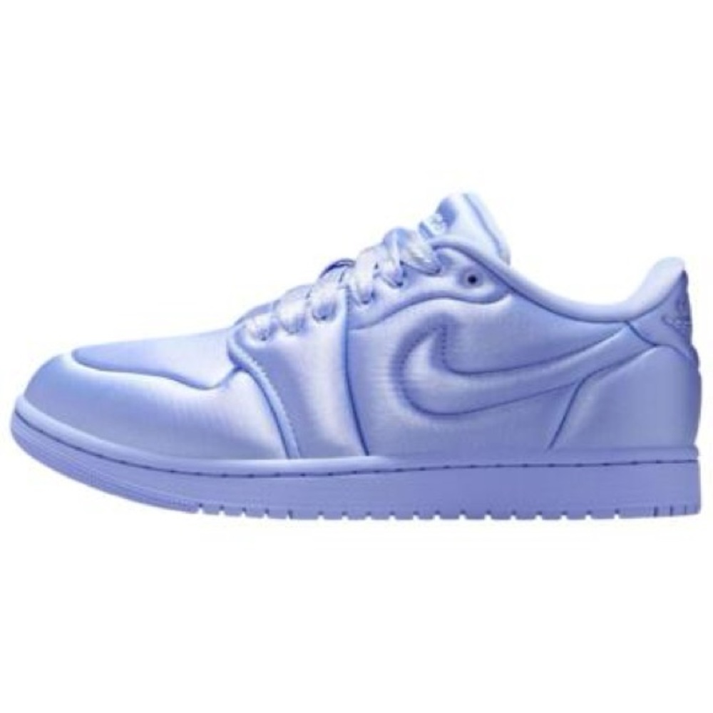 Jordan 1 Low Method of Make
